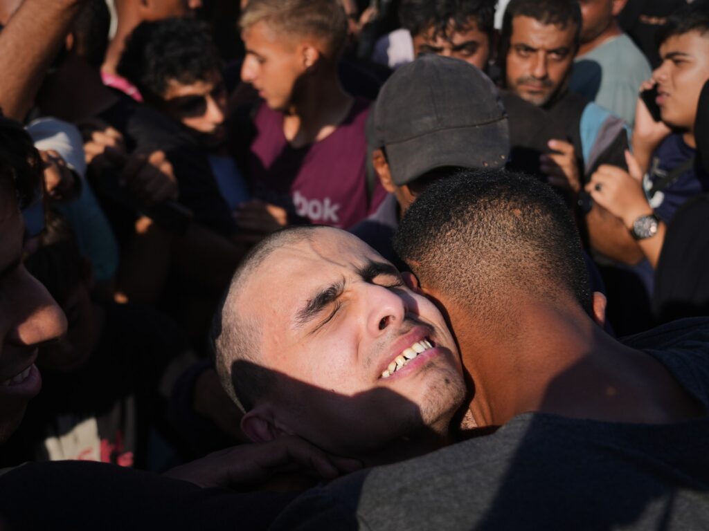A world on trial: How lawyers documenting Israeli abuse pay a price | Israel-Palestine conflict