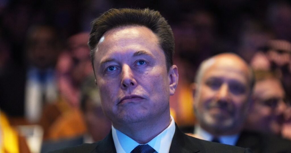Elon Musk poised to make history as world’s first trillionaire | Financial Markets