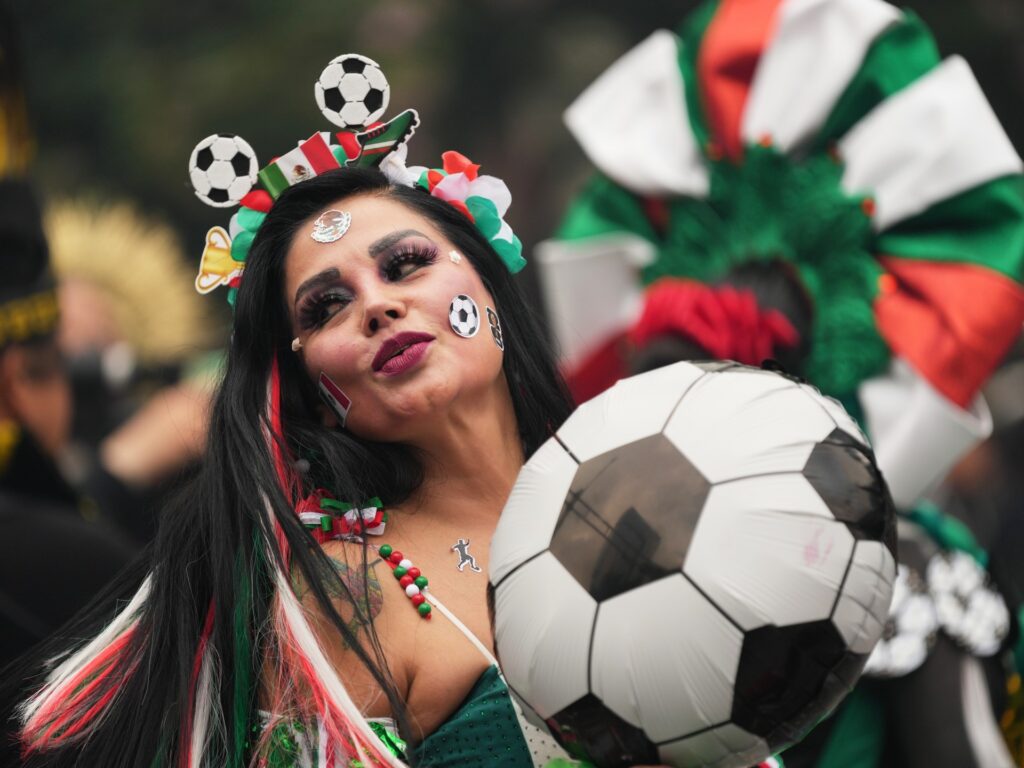 World Cup Day 1: Schedule, predictions, opening ceremony and what to watch | World Cup 2026 News