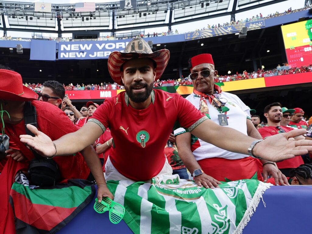 Smiles all around as Morocco, Brazil share spoils and Knicks make history | World Cup 2026 News