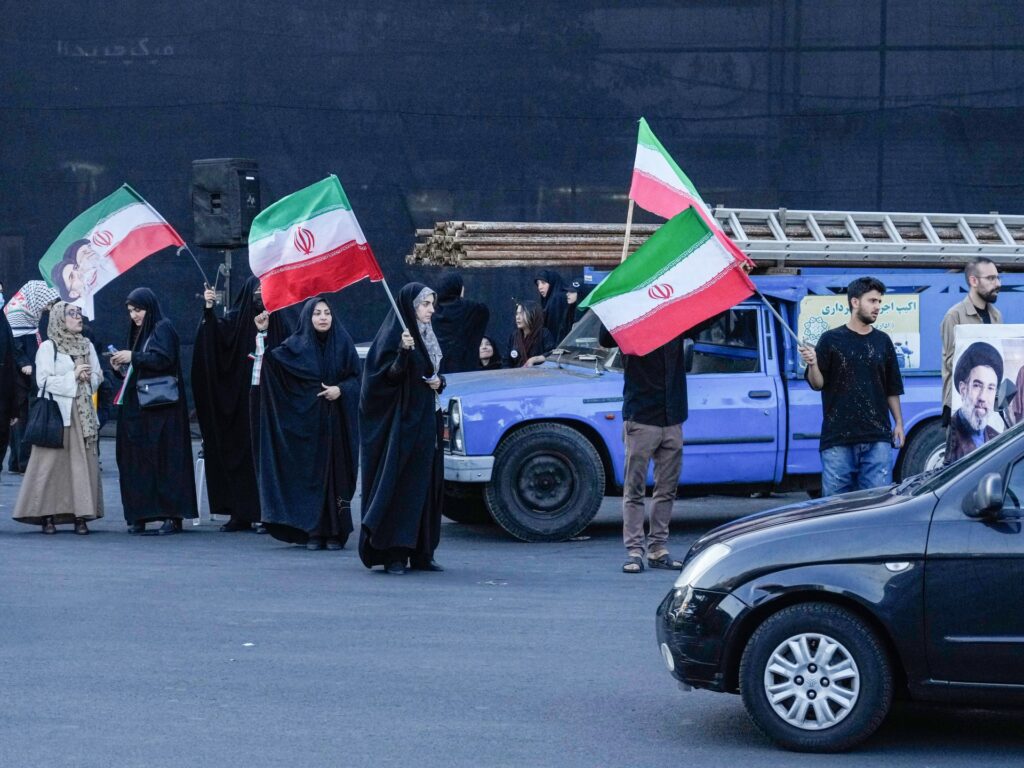 As deal is agreed with US, not all in Iran are convinced that peace is here | US-Israel war on Iran News