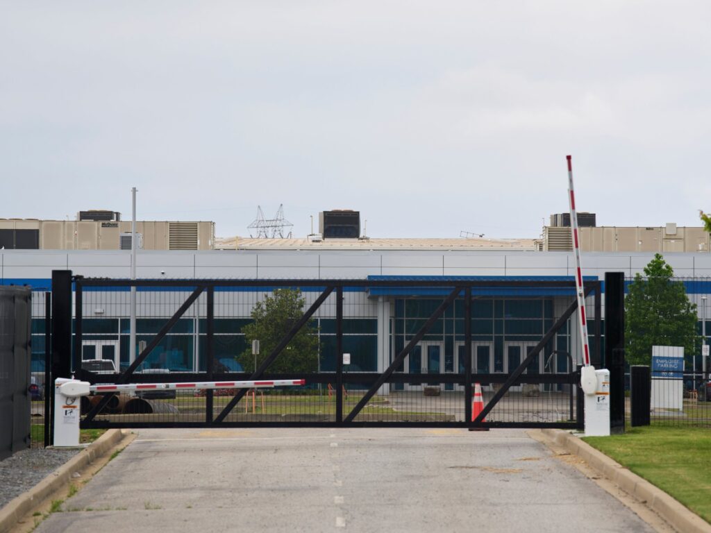 Trump administration seeks to halt air pollution lawsuit against Musk’s xAI | Technology News
