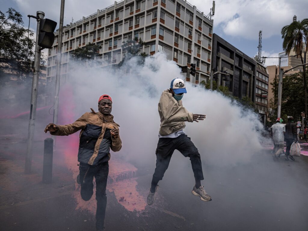 Kenya braces for return of Gen Z protests – how did they begin? | Protests