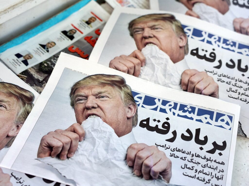 World reacts to US-Iran deal to extend ceasefire, reopen Strait of Hormuz | US-Israel war on Iran News