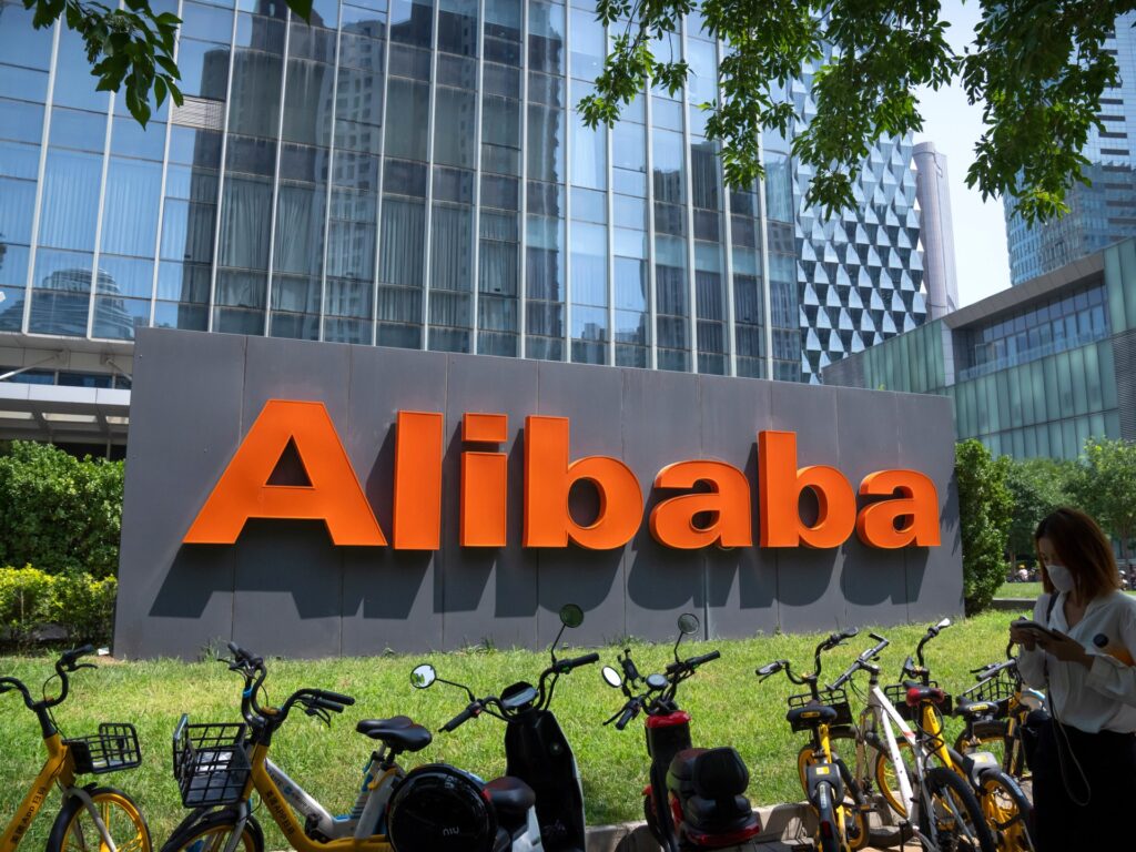 Alibaba sues US military over labelling it a ‘Chinese military company’ | Courts News