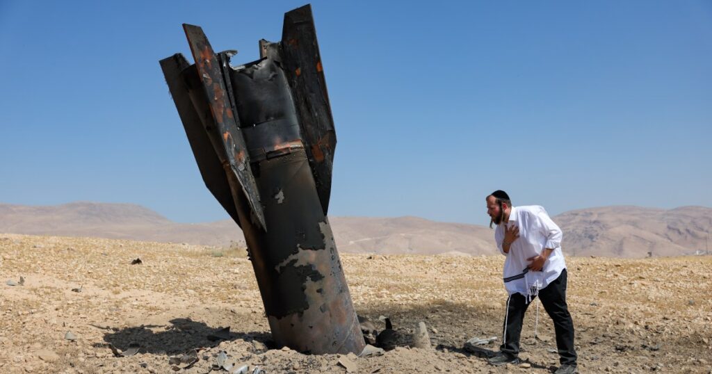 How Lebanon became the breaking point for the Iran war ceasefire | Israel attacks Lebanon News