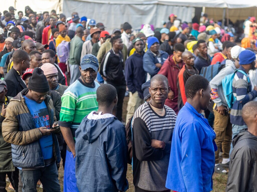 Thousands of Malawians flee homes in South Africa amid xenophobic threats | Migration News