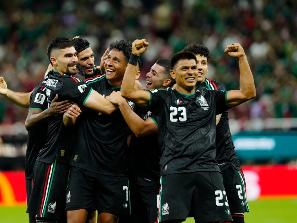 Which teams have qualified for the World Cup 2026 knockouts, round of 32? | World Cup 2026 News