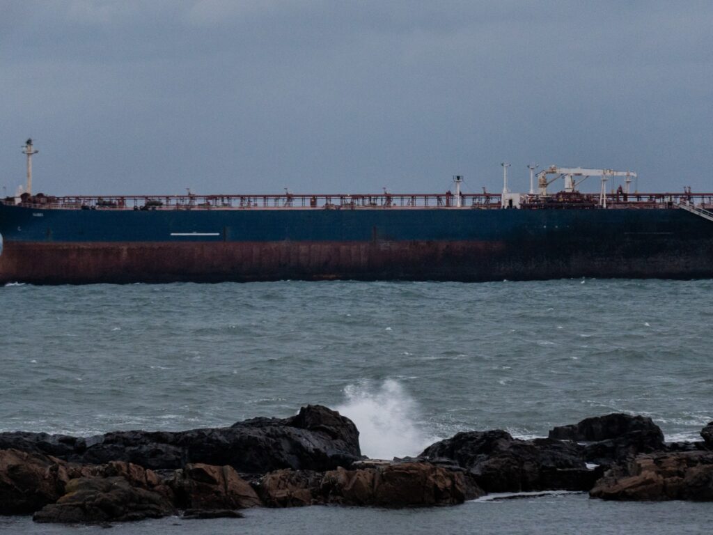 UK boards and seizes Russian shadow fleet tanker in English Channel | News