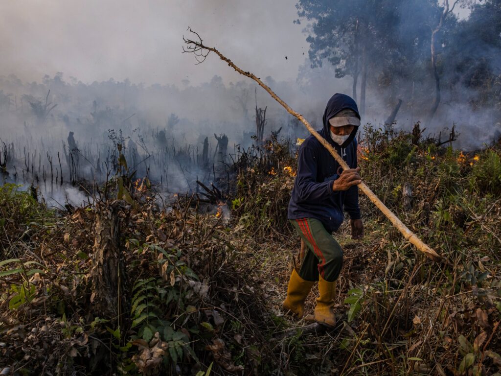 UN tells world to brace for extreme weather as El Nino looms | Climate News