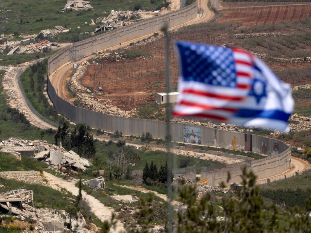 Pentagon said to raise threat level on Israel spying to ‘critical’ | US-Israel war on Iran News