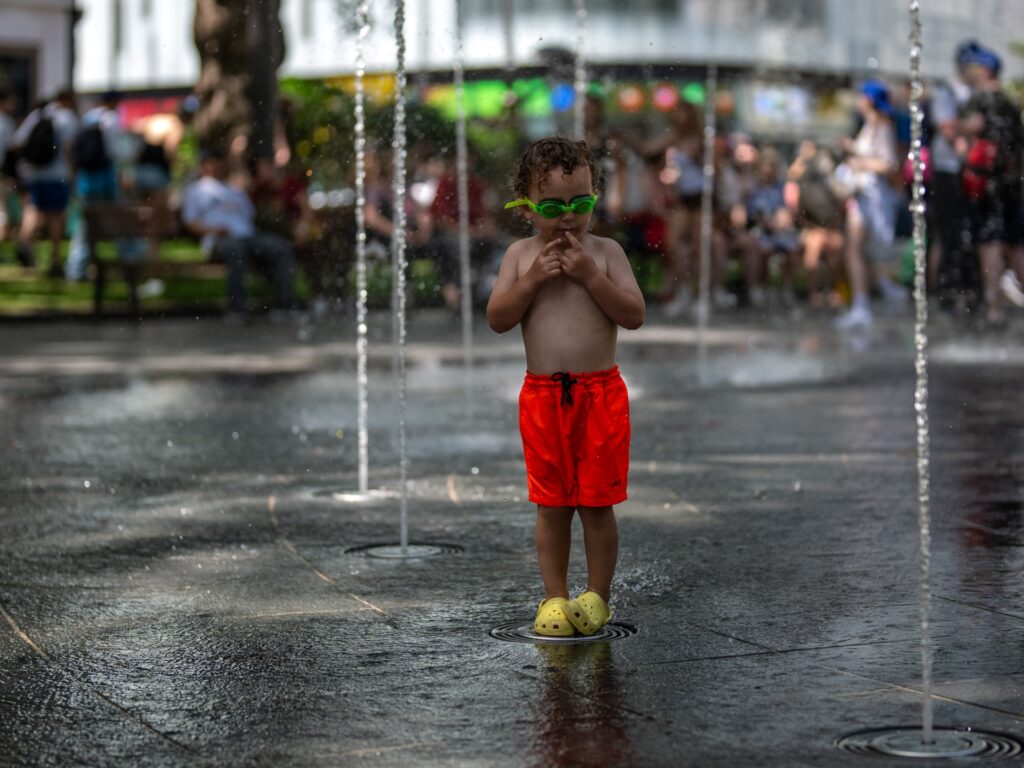 Power outage in France as Europe bakes in record heat | News