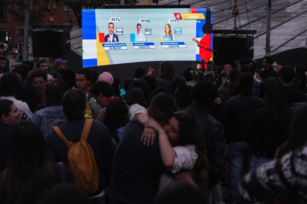 Colombia’s outsider candidate defied the polls | Elections
