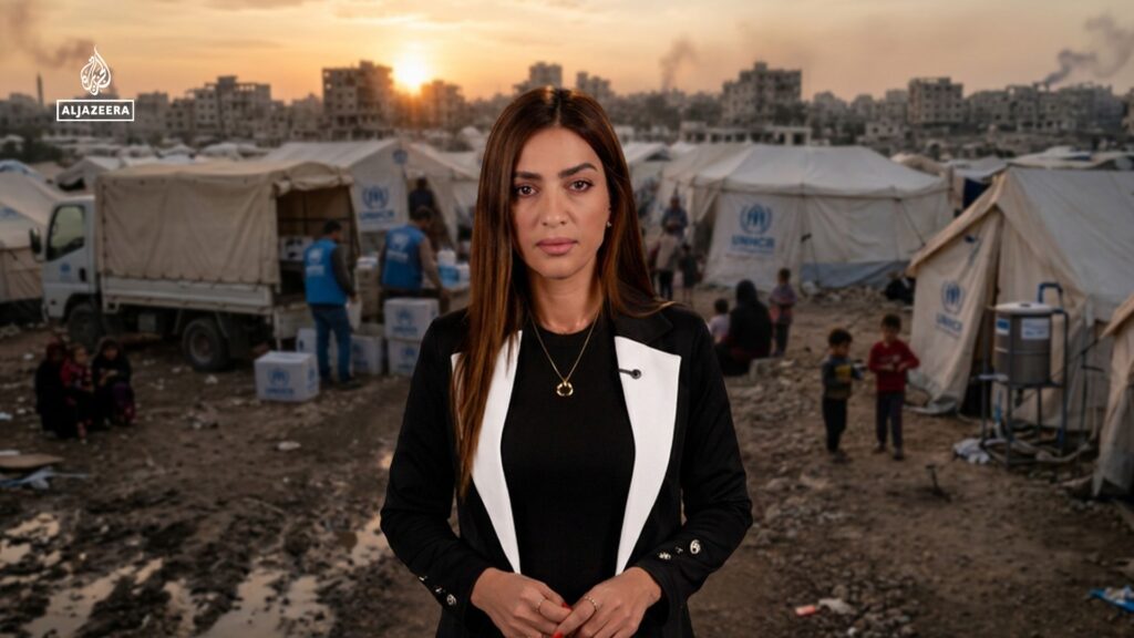 117.8 Million fled their homes worldwide: Lebanon’s shelter crisis worsens | Israel attacks Lebanon