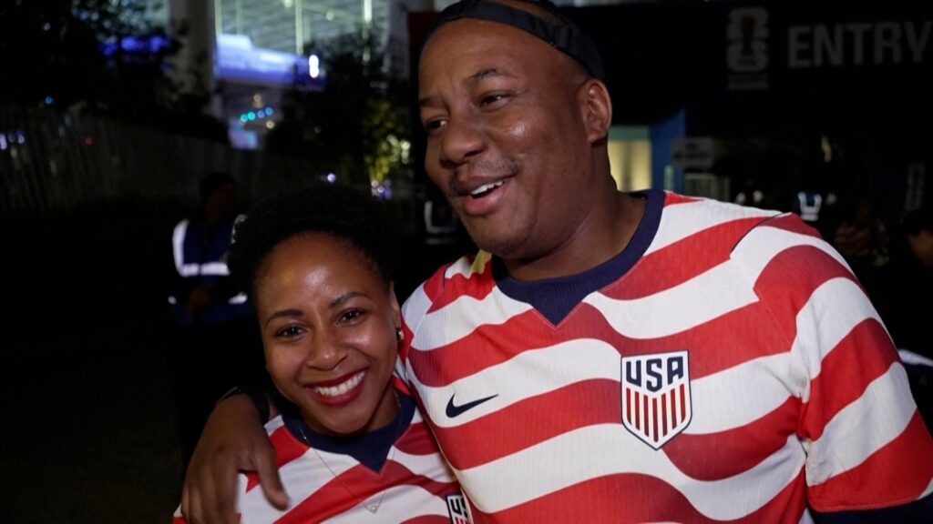Fans reveal how much they paid for World Cup tickets | World Cup 2026