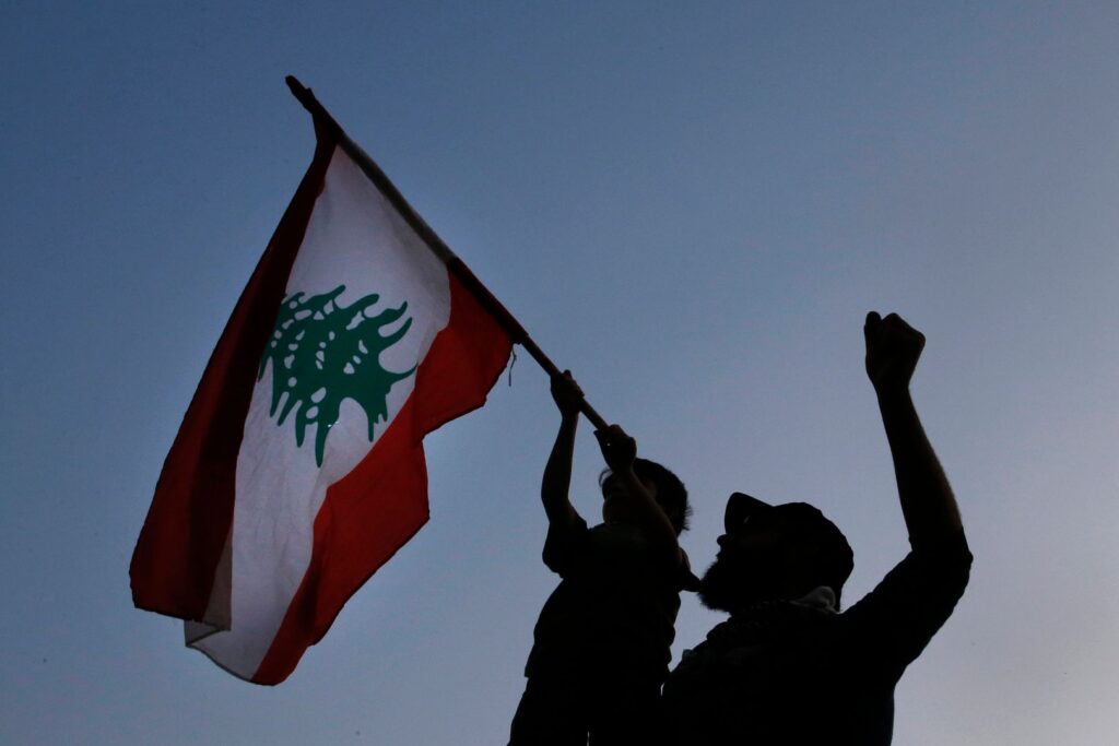 Lebanese remain sceptical despite US-Iran ceasefire announcement | US-Israel war on Iran News