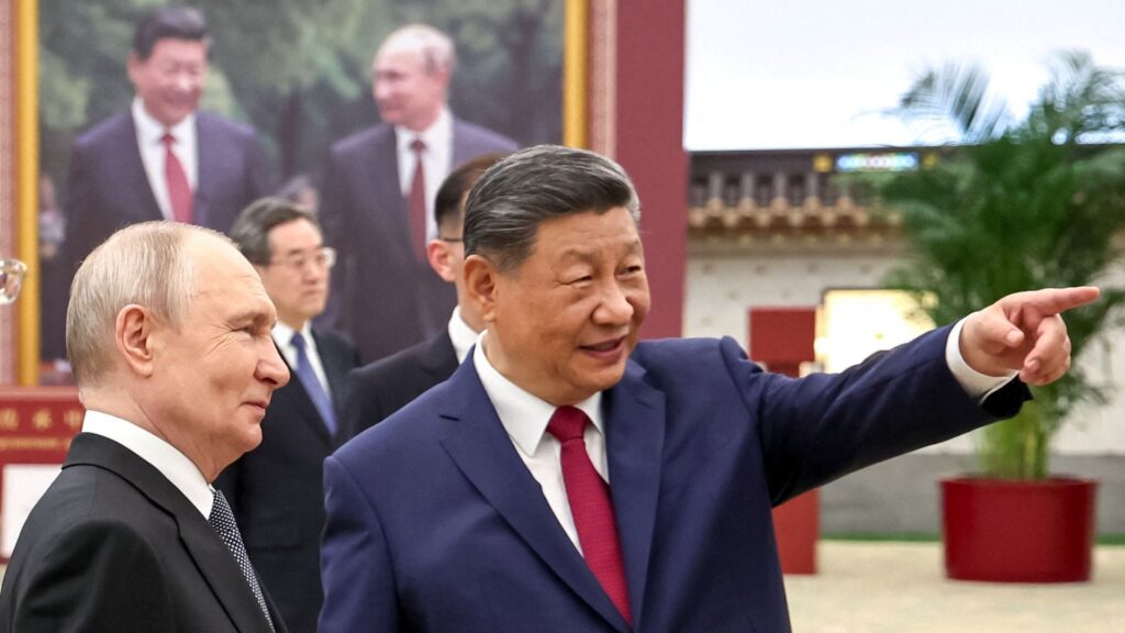 Can the Global South have a say in global affairs? | United Nations News