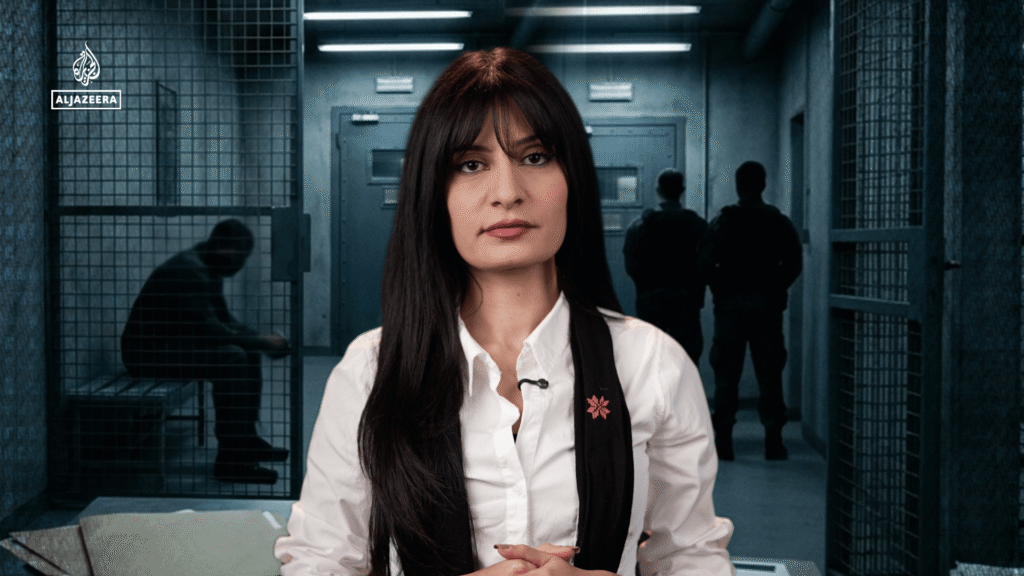 From colony to cell: Sexual violence in Israeli prisons | Newsfeed