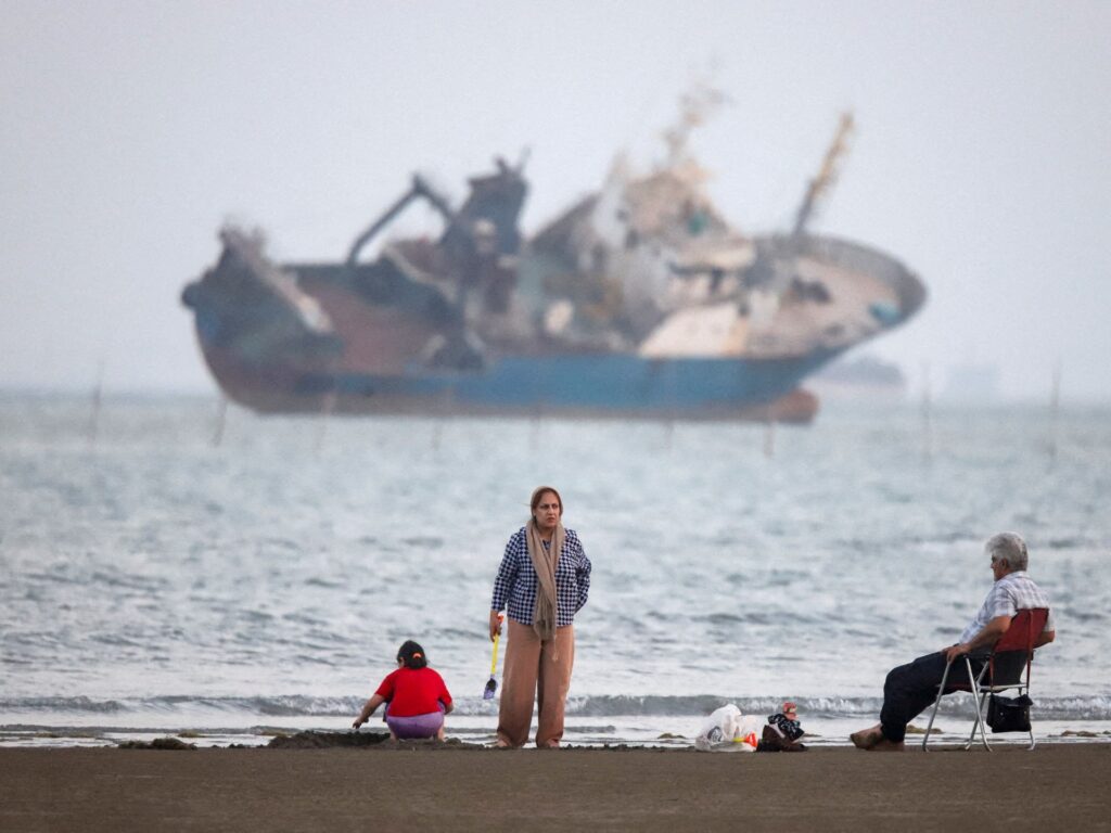 Strait of Hormuz reopens: But can ships’ safety be assured? | Explainer