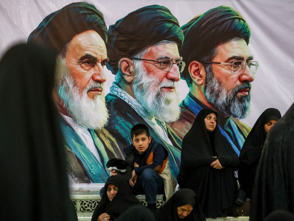 Iran announces funeral, burial dates for late Supreme Leader Khamenei | US-Israel war on Iran News