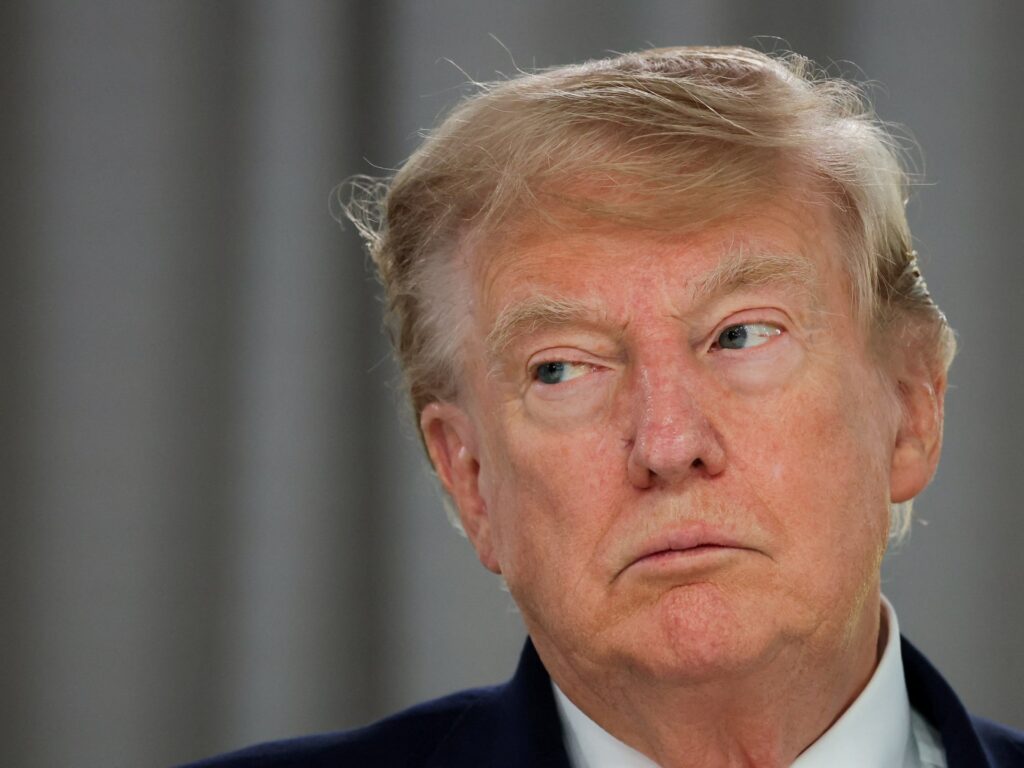 From JCPOA exit to the 2026 deal: How US-Iran ties soured under Trump | Donald Trump News