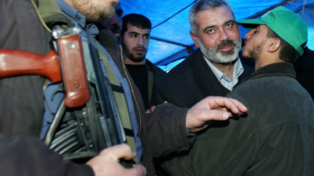 Timeline: 20 years of Hamas rule in Gaza, from election to political exit | Israel-Palestine conflict News