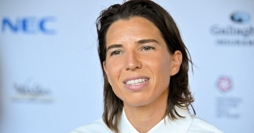 FIFA World Cup: Tobin Heath on record goals, France and Lamine Yamal | World Cup 2026