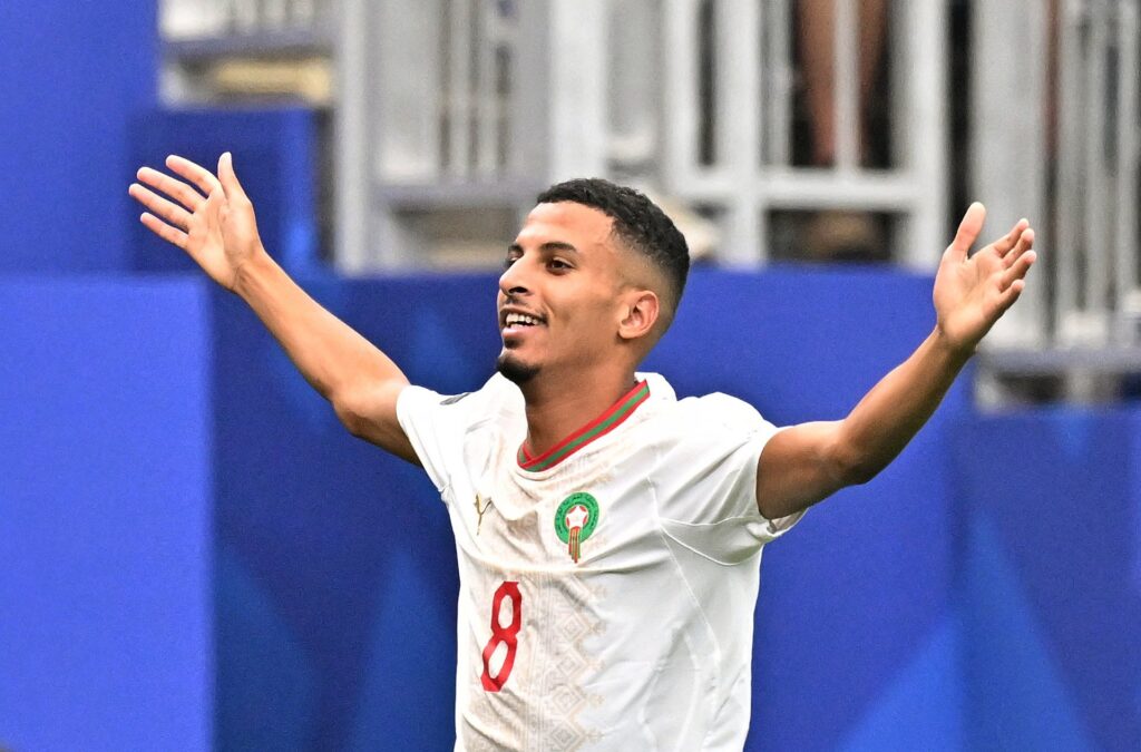 Ounahi fires Morocco into World Cup quarterfinals with 3-0 win over Canada | World Cup 2026 News