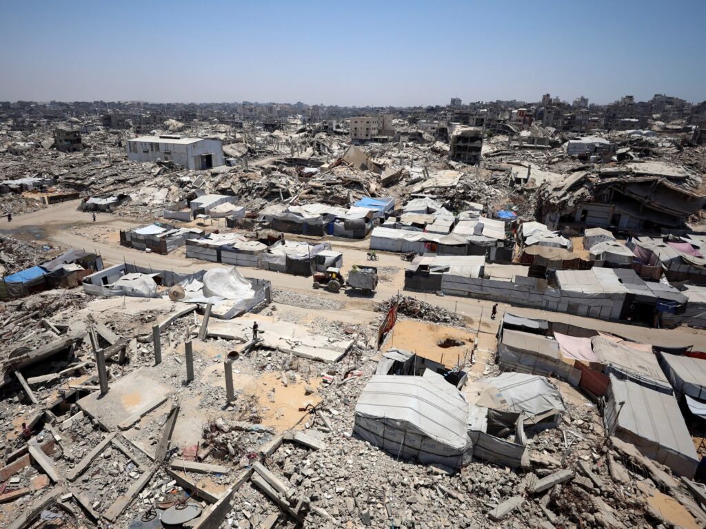 Palestine weekly: One thousand days of genocide in Gaza | Israel-Palestine conflict News