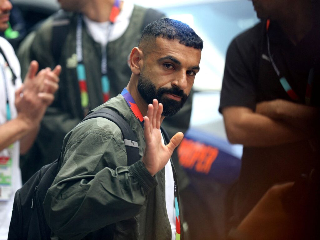 Salah to Besiktas? Football’s transfer window centre stage after World Cup | Football News