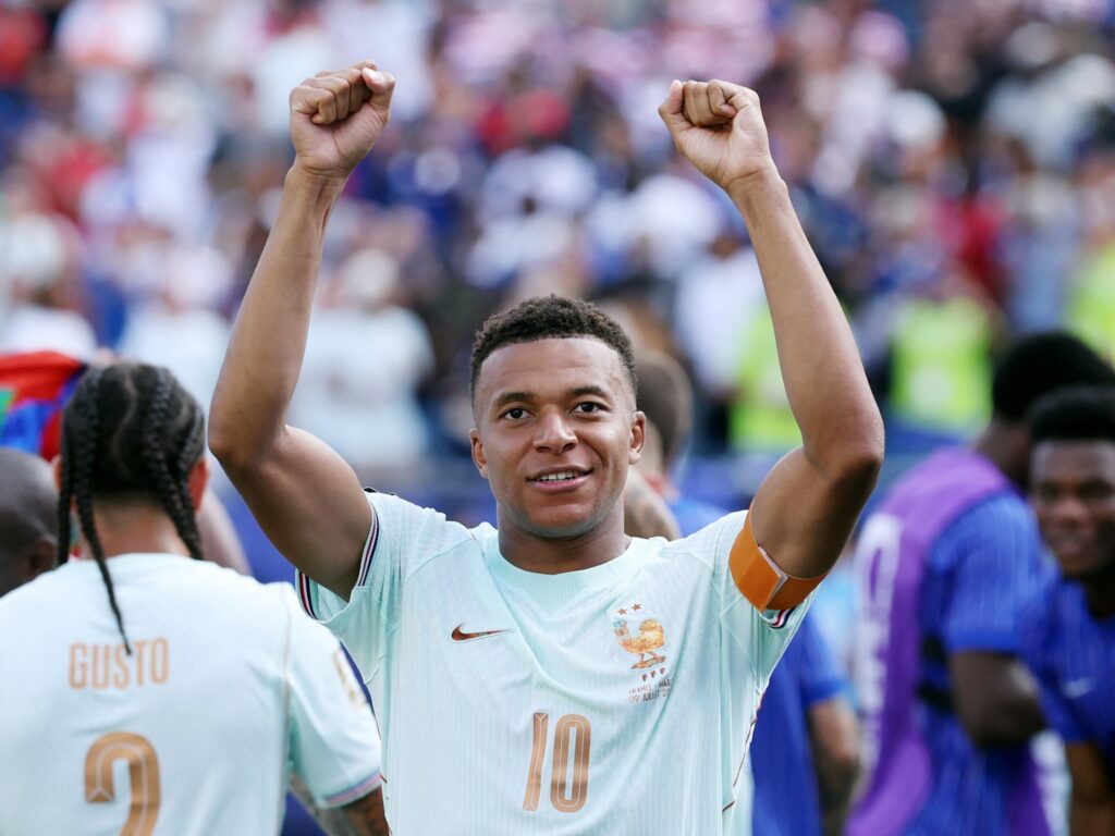 Which records has France’s Kylian Mbappe broken at FIFA World Cup 2026? | World Cup 2026 News