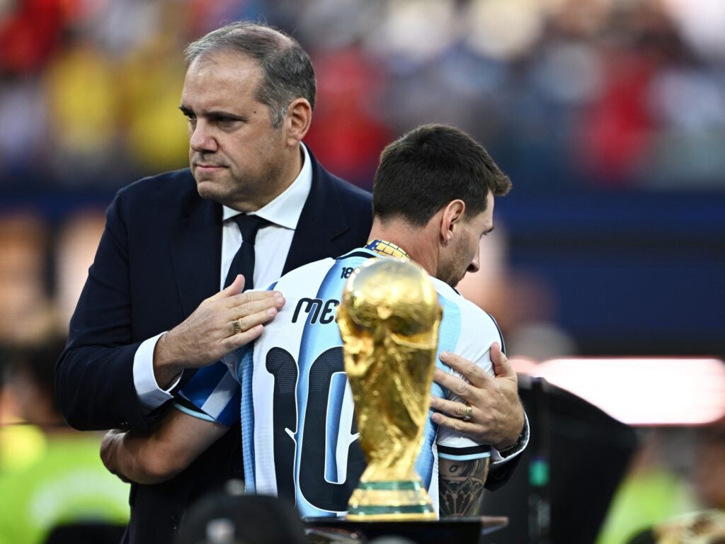 American, Asian confederations blindsided by FIFA’s World Cup plan | Sport News