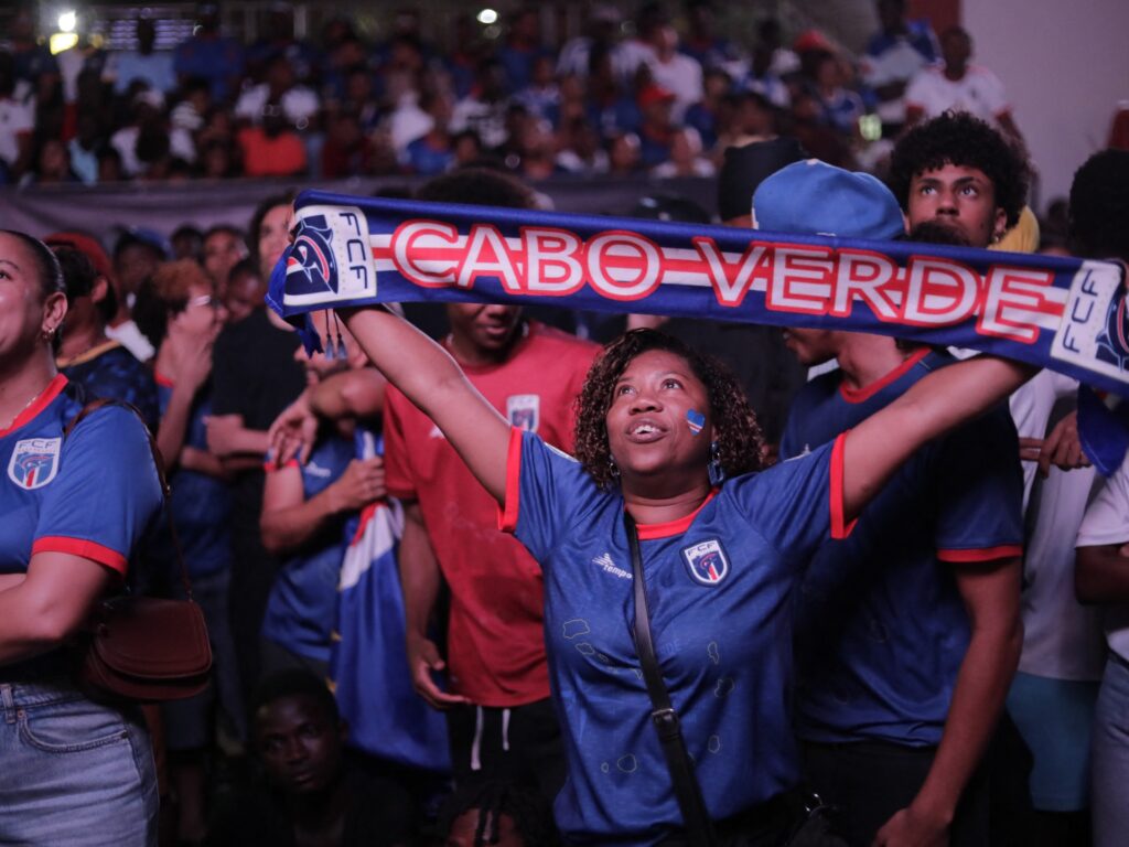 Cape Verde fans overjoyed with team’s World Cup run despite Argentina loss | World Cup 2026 News