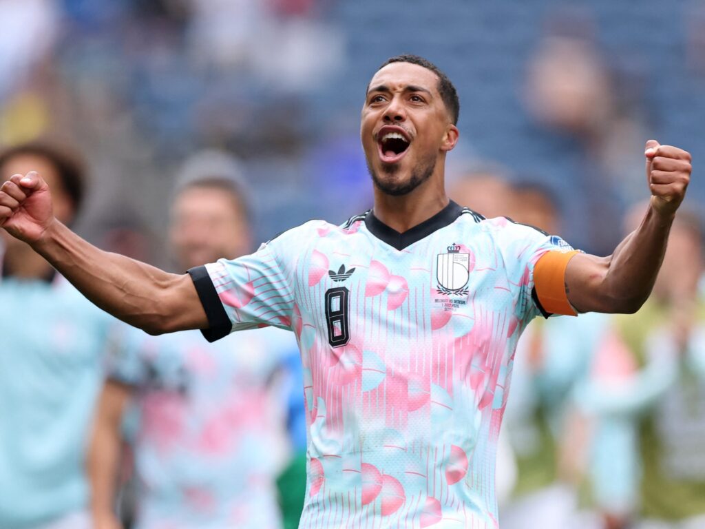 Belgium stage 3–2 comeback win over Senegal to enter World Cup last 16 | World Cup 2026 News