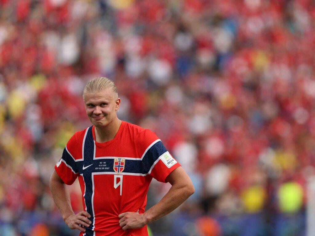 Five football players who rose to social media stardom at the World Cup | World Cup 2026