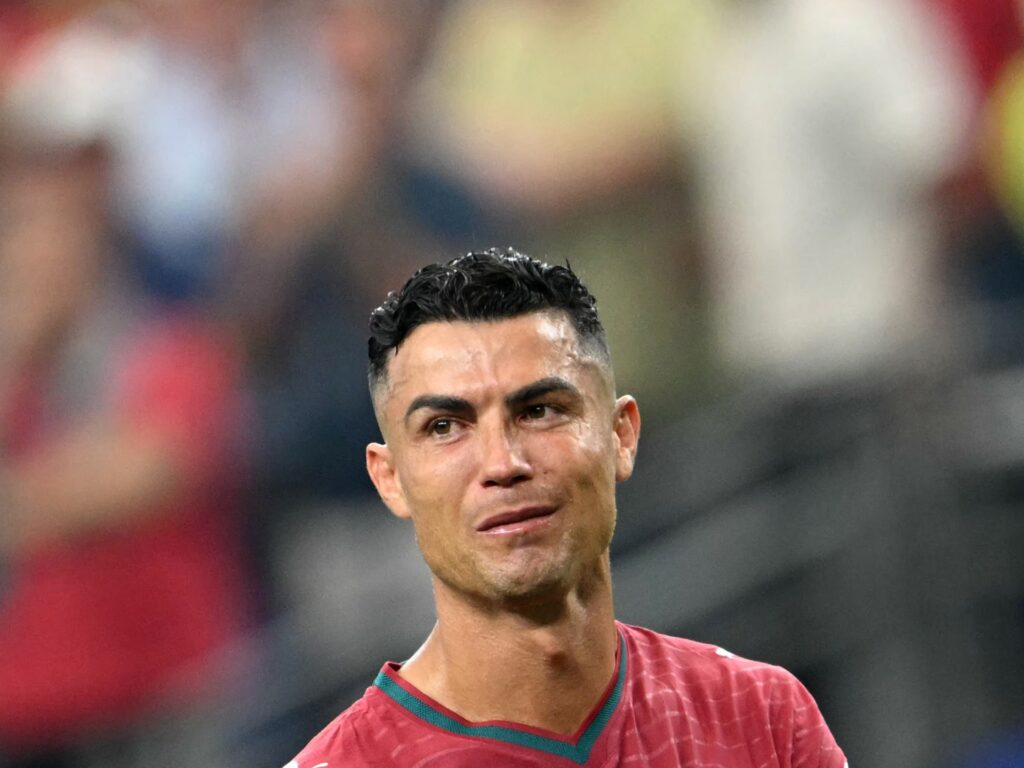 All to know about Ronaldo’s World Cup career as it ends in Spain loss | World Cup 2026 News