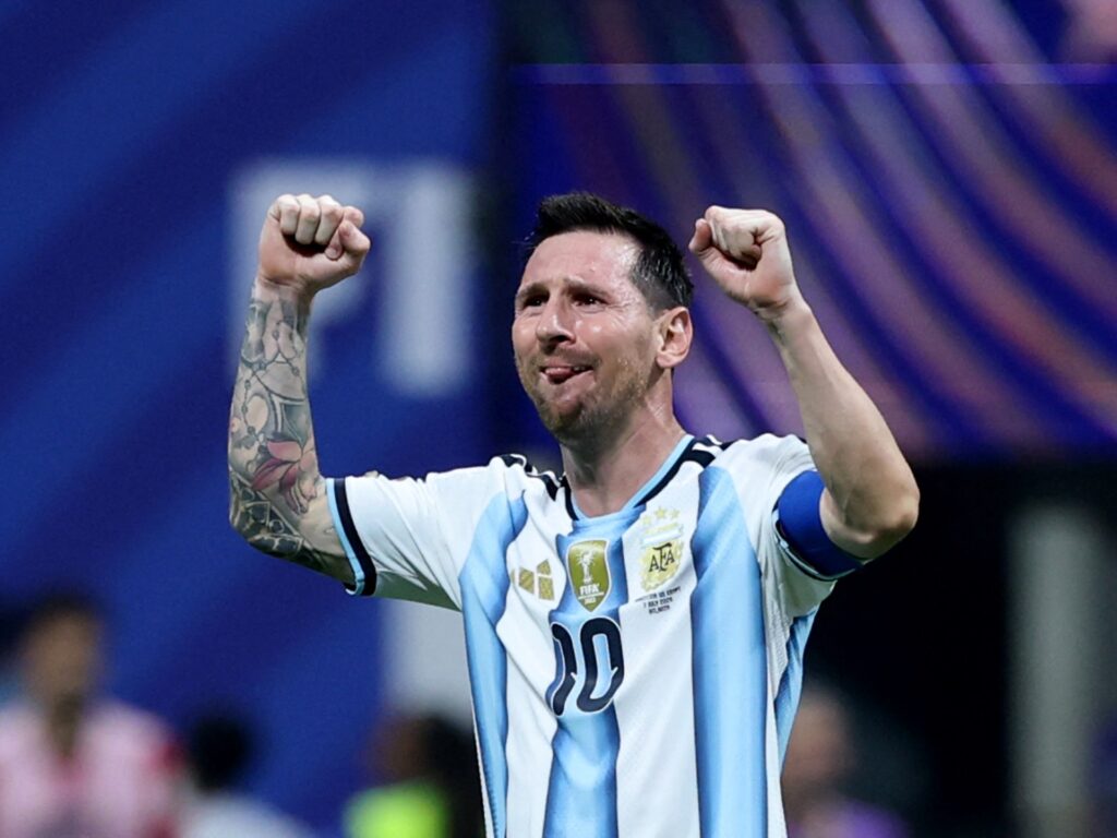 World Cup semifinal: Key players to watch in England vs Argentina clash | World Cup 2026 News