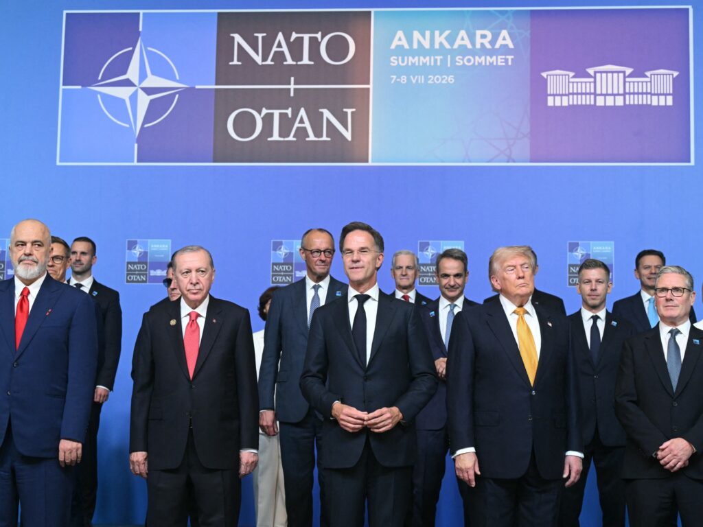Trump targets Spain, NATO backs Ukraine: Is the alliance still united? | NATO News