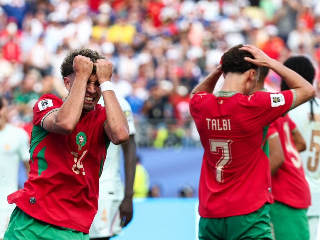 ‘Unstoppable force’: Mbappe’s France crush Morocco’s World Cup dreams | World Cup 2026 News
