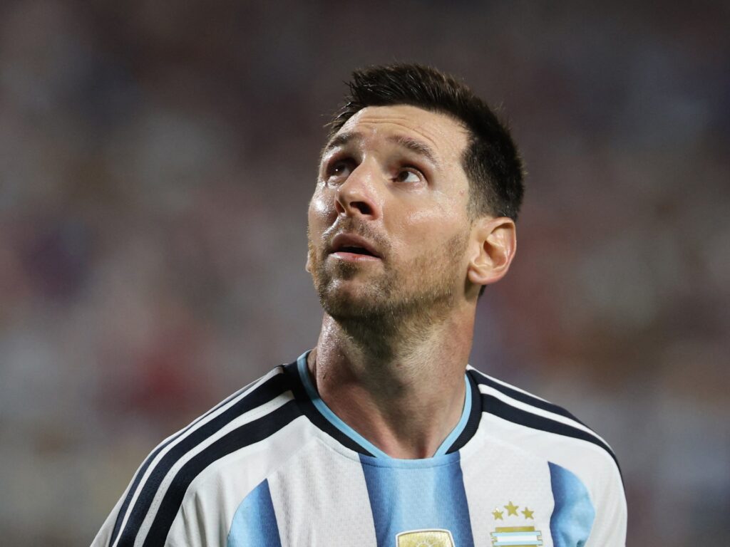 England vs Argentina: FIFA World Cup semifinal – Messi, Kane and prediction | World Cup 2026 News