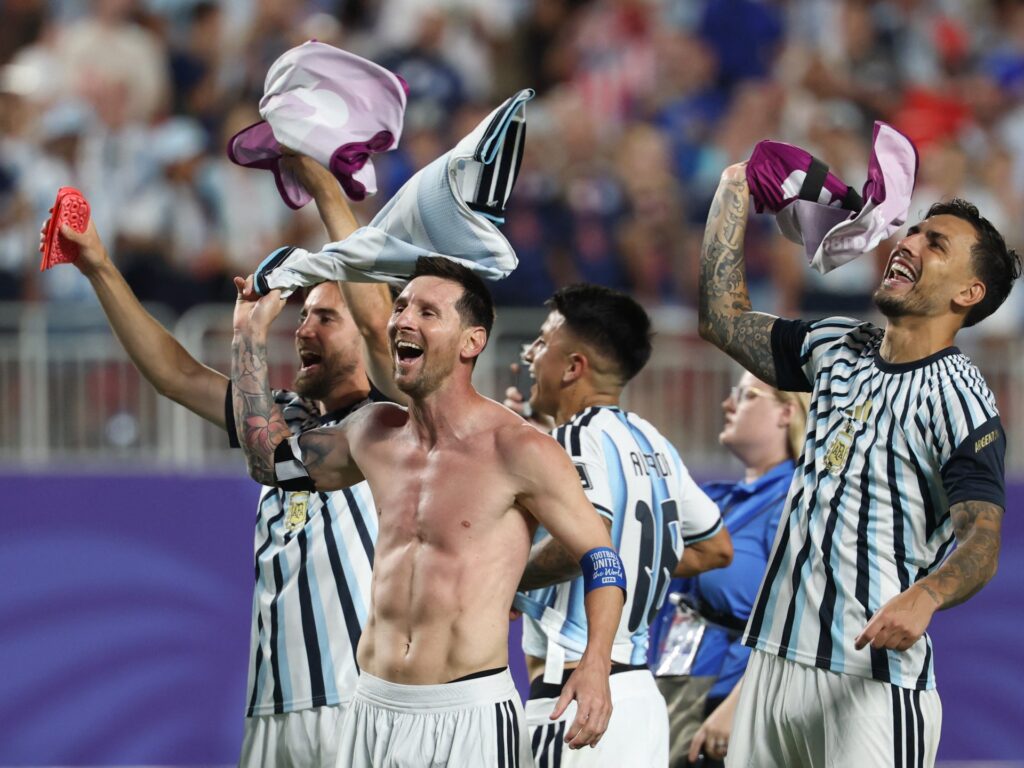 FIFA World Cup 2026: Biggest takeaways from the quarterfinals | World Cup 2026 News