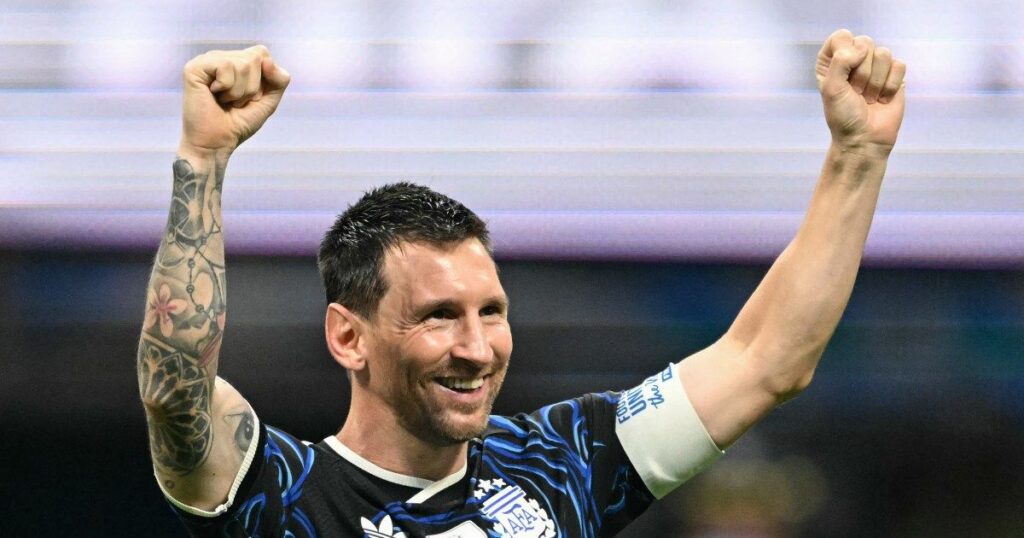 Spain vs Argentina FIFA World Cup final: Team news, prediction and lineups | World Cup 2026 News