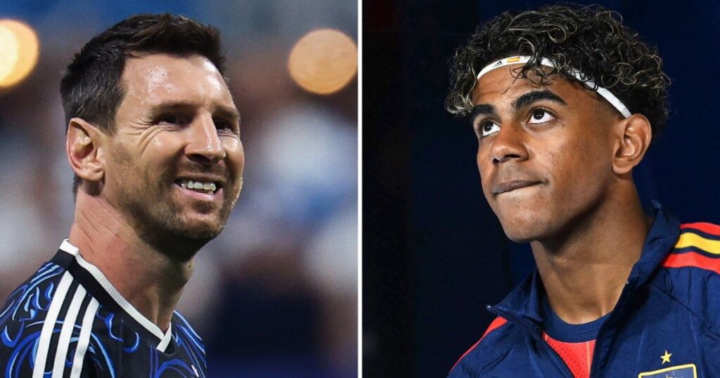 Spain or Argentina, who will win the FIFA World Cup? Ex-player predictions | World Cup 2026 News