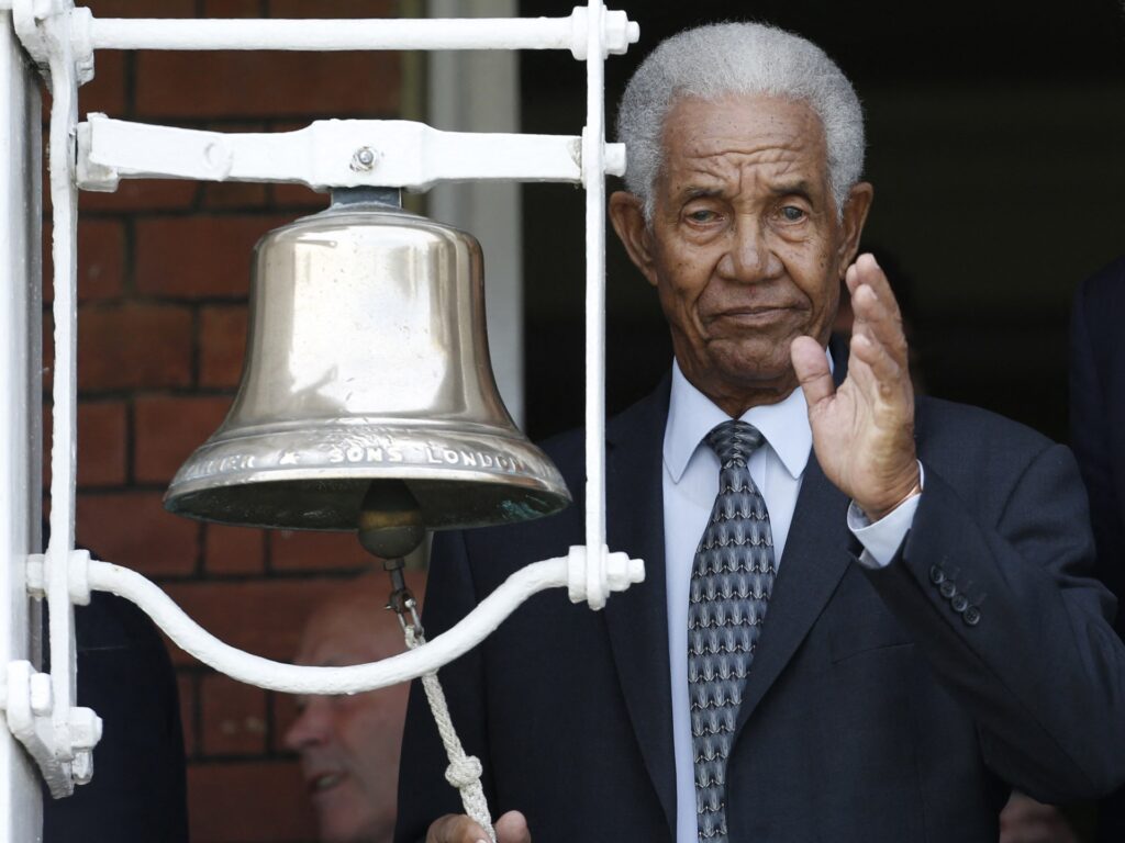 All-time West Indies cricket great Garfield Sobers dies aged 89 | Cricket News