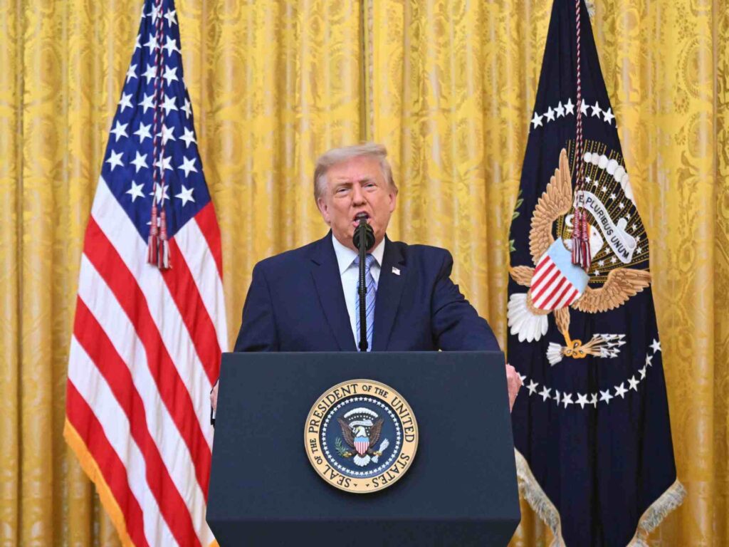 Analyst questions Trump’s renewed focus on US election integrity | Politics News