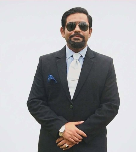 Advocate Tanvir Alam Khan