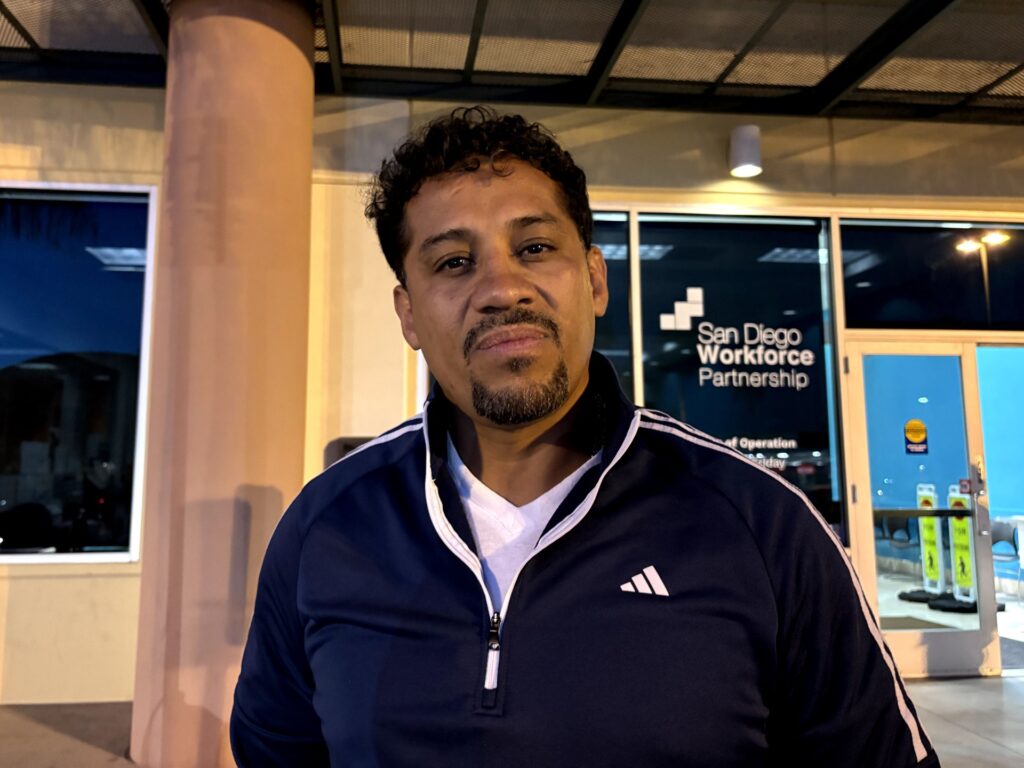 This immigrant served in the US military. Now he faces deportation | Donald Trump News