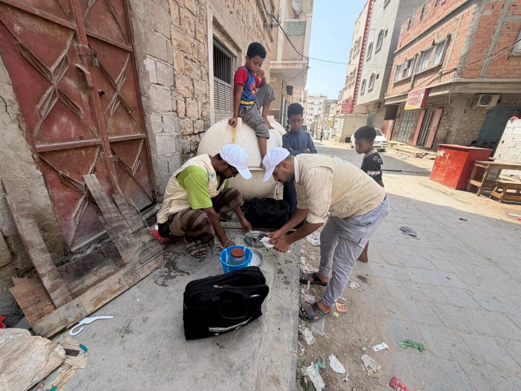 Yemen’s health workers race to halt latest outbreak of deadly dengue fever | Health News