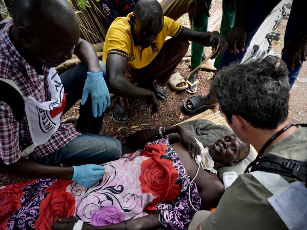 South Sudan, 15 years on: Still fighting for peace | News