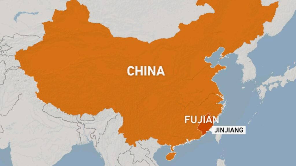 At least 28 people killed as fire engulfs shoe factory in China | Regulation News